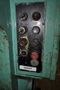 110 TON MINSTER GAP FRAME PRESS