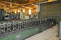 24 Stand  x 3" Shaft Tishken Roll Former