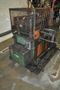 50 Ton Tishken Cut Off Press