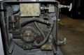 25 Ton Tishken Cut Off Press