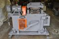 50 ton Tishken Cut Off Press