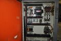 50 Ton Tishken Cut Off Press