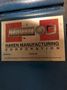 2" Haven Double End Tube Finisher