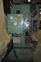 45 TON BLISS  FLYWHEEL TYPE OBI PRESS