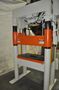 31 TON BECKWOOD HYDRAULIC PRESS