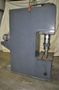 100 TON GREENERD HYDRAULIC PRESS