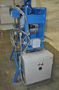 15 TON STOCKMEIER / SHAR HEATED PLATEN HYDRAULIC PRESS