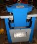 7.75" x 7.75" x .157" PROFAB HYDRAULIC NOTCHER