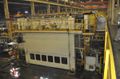 660 TON KOMATSU SSDC SERVO PRESS