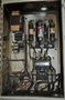 100 TON DENISON C FRAME HYDRAULIC PRESS