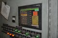 WHEELABRATOR SHOT BLAST MACHINE