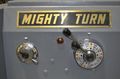21" x 80"  MIGHTY TURN GAP BED ENGINE LATHE