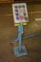 3" #2 PINES HORIZONTAL TUBE BENDER