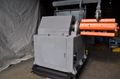 12000 x 30" ROWE UNCOILER MOTORIZED