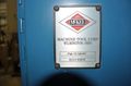 3" MCKEE FM 70 TUBE ENDFORMER
