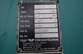 100 TON PRESSOTECHNIK PRESS