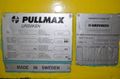 13' x 1/2" PULLMAX HYDRAULIC SHEAR