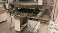 50 TON GREENERD 4 POST HYDRAULIC PRESS