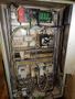 YAMADA ENGINEERING MODEL 2FB-01 DOUBLE END BORING MACHINE