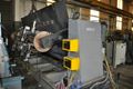 ARCWORLD YASKAWA MOTOMAN ROBOTIC SPOTWELDING CELL