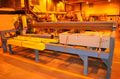 7-1/4" SAVAGE ALUMINUM PLATE SAW