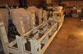 3" HAVEN TUBE CUT OFF MACHINE