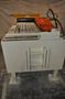 24" x 24" x .187" COE FEEDER STRAIGHTENER