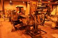 6" EAGLE CNC TUBE BENDER