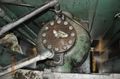 600 TON PACIFIC HYDRAULIC PRESS