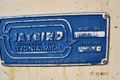 12" x 1/2" JAYBIRD WIRE AIR FEEDER STRAIGHTENER