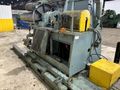 20,000 X 84" LBS ROWE MOTORIZED COIL REEL UNCOILER WITH OVERARM SUPPORT: STOCK #21270