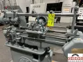 BARBER COLMAN #3 - Gear Hobber
