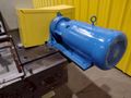 6 STAND X 2" YODER MODEL #M2-1/2 ROLLFORMER: STOCK #18586