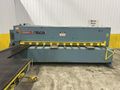 12' X 1/4" NIAGARA MODEL #SP-12-1/4 HYDRAULIC SHEAR: STOCK #22385