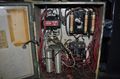 45 TON MINSTER BACK GEARED OBI PRESS
