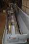 17" X 120" CLAUSING COLCHESTER ENGINE LATHE
