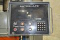 230 TON CINCINNATI HYDRAULIC PRESS BRAKE