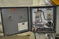 70 TON ROUSSELLE OBI PRESS