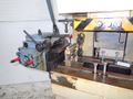 20 TON CHIN FONG GAP FRAME PRESS