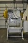 60 TON JOHNSON DOUBLE CRANK GAP FRAME PRESS