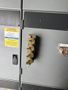 1600 Amp 2200v 700v 50ka Delta Wye Main Breaker