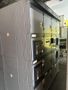 Square D 1600 Amp 2200v 700v 50ka Delta Wye Main Breaker Switchgear