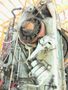 700 Ton National Forging Press