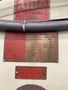 220 Ton Aida Double Crank Gap Frame Press