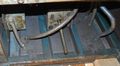 RAND-BRIGHT Model LD-50X Centerless Polishing Machine