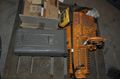 3 TON ACCOLIFT CRANE HOIST WITH SCALE
