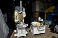 24" B & H Tool Astro Vertical Broach