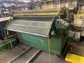 20,000# X 74" X .125" MINSTER Servo Feedline