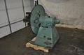 2500 LB X 18" LITTELL UNCOILER