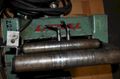12" x .125 LITTELL SERVO FEEDER HEAD
